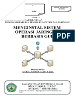 ASJ - 4.1.1 Menginstal-Sistem-Operasi-Jaringan-Berbasis-Gui