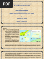 Construction of Transportation and Facilities