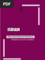 isdiah