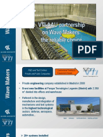 VTI AAU WaveMakers Short PDF