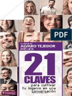 Dokumen - Tips - 21 Claves para Cultivar Tu Ingenio en Una Converpdf