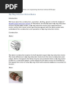 Download Slip-Ring Motor Introduction  Application by Ronald Pitpitunge SN47573681 doc pdf