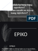 Epiko