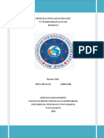 PROPOSAL - PENGAJUAN - MAGANG - PT. Waskita Beton Precast TBK Bumiayu