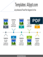 You Can Download Professional Powerpoint Diagrams For Free: Contents Here Contents Here