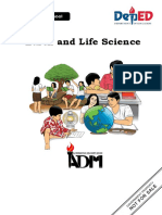 SHS ELS Module 4 PDF