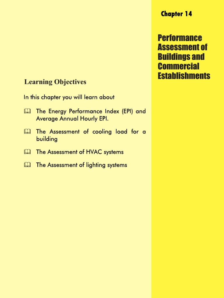 Energy Audit for Buildings | PDF | Energy And Resource | Nature