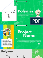 011 Free Polymer Powerpoint Templates - MyFreeSlides.com.pptx