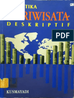 Stat-01 Pengantar Ke Statistik Pariwisat PDF