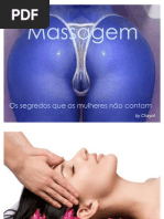 Massagem