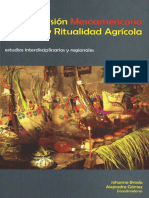 Cosmovision y Ritualidad Agricola. Estud