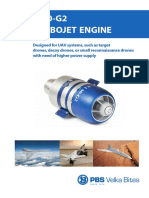 PBS Turbojet-Engine TJ40-G2 EN PDF