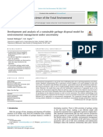 Science of The Total Environment: Sumati Mahajan, S.K. Gupta