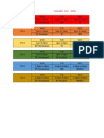 New Microsoft Excel Worksheet