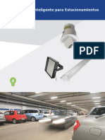 Iluminacion Inteligente para Estacionamientos PDF