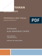 Seni Anyaman Berzaman PDF