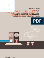 Coffee Fill Animation By PowerPoint School.pptx