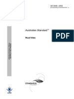 As 2049-2002 PDF