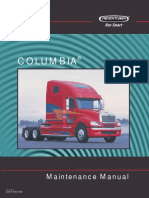 Freightliner Columbia Maintenance Manual.pdf