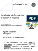 USAC-303FP-Sesion 1 Introduccion A Proyectos