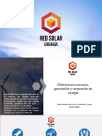 Red Solar Energía