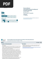 Jan 2021 Final Int GCSE