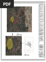 Site Location Plan Scale: NTS: Notes