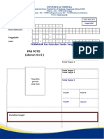 AM01-RK04c-RII.2 Formulir Pas Foto Dan TTD Mahasiswa (3 April 2017)