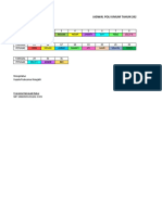 Jadwal Poli Umum