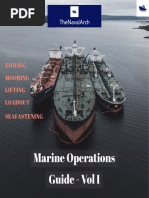 Load Lines Convention 1966 (2021 Edition) | PDF