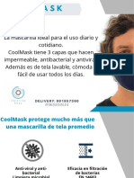 Coolmask PDF