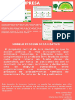 Poster Empresa Epm PDF