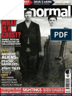 Paranormal Magazine - June 2010 - Exploring The World of The Unexplained - U.K