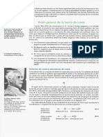 Estructura de Lewis-Iónico-Petrucci PDF