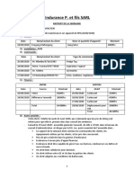 Rapport 005