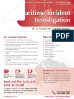 Ibc Incident Investigation Brochure