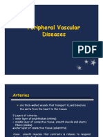 Peripheral Vascular Diseases