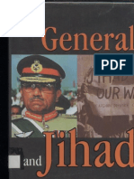The General and Jihad