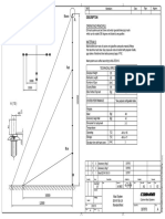 337970A Mast System EX141-18-3.9