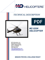 MD520N Tech Desc
