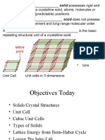 Intro Solids