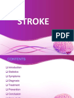 stroke 1