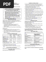 Brief Confusion Assessment Method (bCAM) | PDF