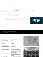 AA Case Study PDF