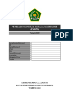 Sampul PKKM1