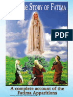 True Story of Fatima PDF