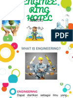 Engineering Introduction PDF