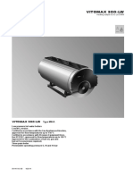 3 - Vitomax 300-LW - M84A - Datasheet