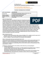 Partcipant Information Form - BDMadjid - 160720 PDF