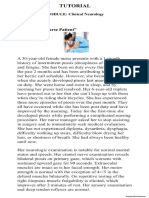 Tutorial Nurse PDF